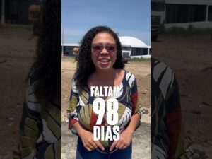 Centenário das Assembleias de Deus no Rio de Janeiro - faltam 98 dias