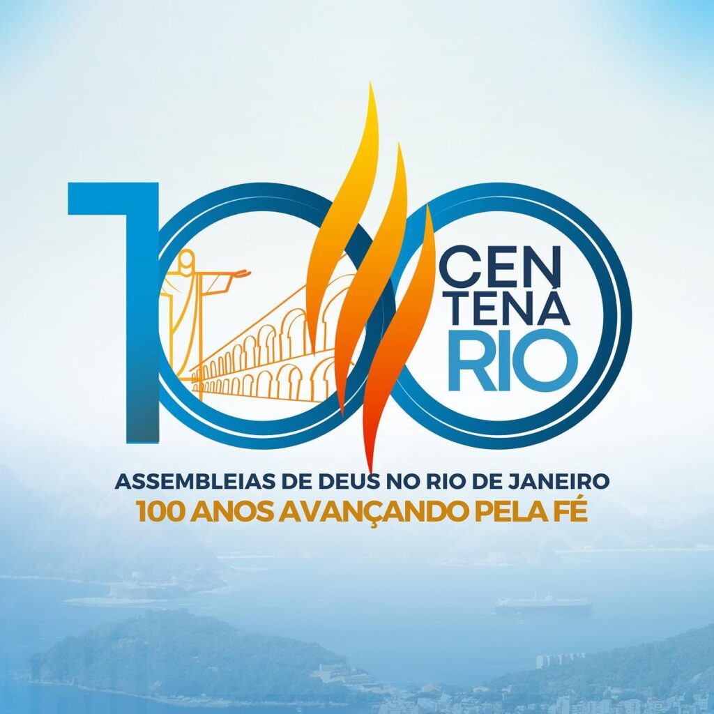 Centenário AD Rio de Janeiro