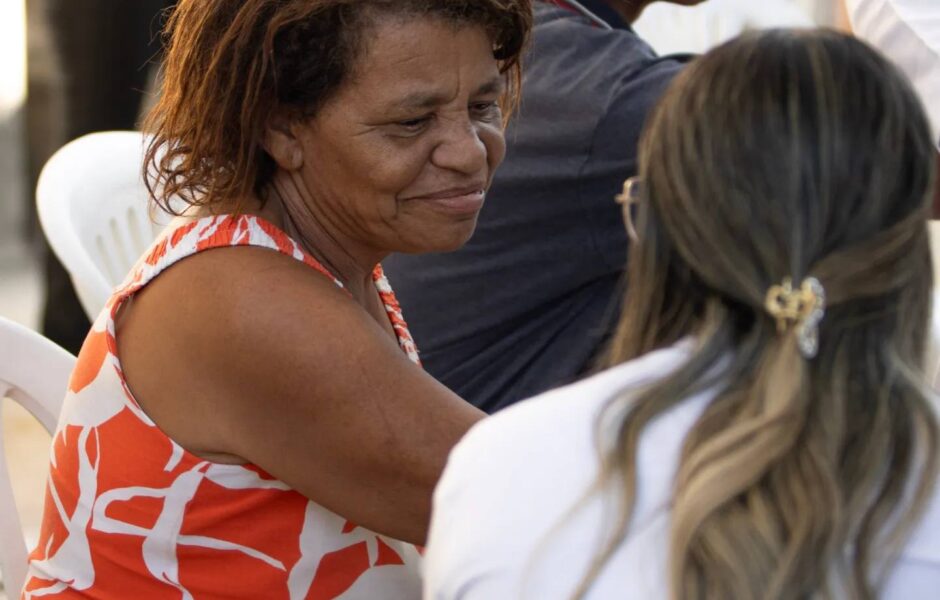 Centenário Assembleia de Deu no RJ - Resumo - 05