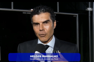 Hélder Barbalho